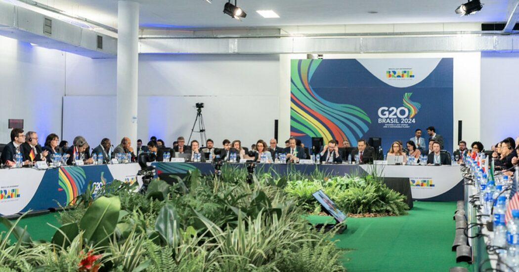 Al G20 dei ministri delle Finanze la proposta di una tassa globale sui super-ricchi. Ecco cosa prevede e chi la appoggia
