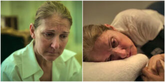 Copertina di Celine Dion malata farà un miracolo sul palco delle Olimpiadi 2024: “Se non potrò camminare, striscerò ma non mi fermerò. Mi vedo ancora a ballare e cantare”