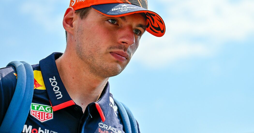 “Max Verstappen non farà più gare virtuali nel cuore della notte”: Marko annuncia il provvedimento della Red Bull