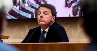 Copertina di Così Matteo minimizzava le inchieste. “È fango vergognoso per colpire me”