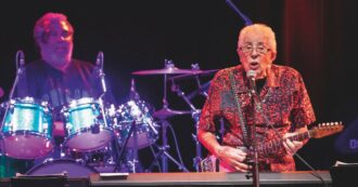 Copertina di Addio John Mayall, il blues perde lo “Stregone” bianco