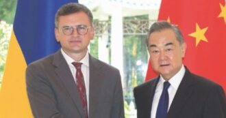 Copertina di Ucraina, Kuleba e Parolin aprono a Mosca. Ma Londra vede la guerra nel ‘27