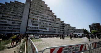 Copertina di Scampia, groviglio emblematico di un Paese in declino: la lettera aperta di Giuseppe Finaldi