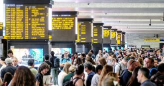 Copertina di Caos treni, Matteo promette le stesse cose di 9 mesi fa