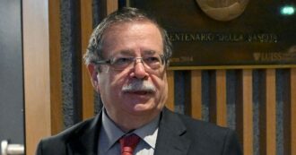 Copertina di Attacco alla Corte dei Conti, il magistrato Angelo Canale: “I controllori servono: tutelano  cittadini e Pa. È grave indebolirli”