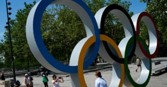 Copertina di Olimpiadi Parigi 2024, dove vederle in tv e streaming (Discovery+, Eurosport, Sky, Now, Dazn, Tim, Prime Video, Rai, ) | La guida