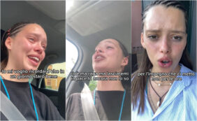 Copertina di “Non è possibile a 20 anni avere questa ansia per il futuro, per il lavoro e per i soldi”: una ragazza si sfoga su TikTok ma viene “smascherata”