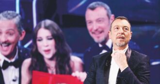 Copertina di L’Agcom boccia  il televoto Rai: rivedete il sistema