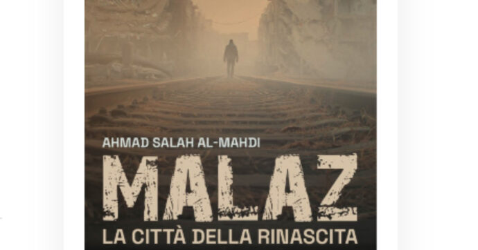 Malaz, la città della Rinascita: nuova uscita per la narrativa distopica egiziana