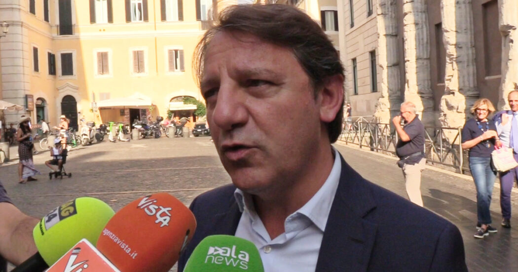 Tridico (M5s): “Meloni? Un fallimento in Ue, il commissario italiano che andrà a Bruxelles sarà sfiduciato dal suo governo”