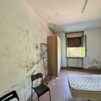 Centro di prima accoglienza per migranti “Casa Malala” – Trieste