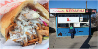 Copertina di Nuova disputa tra Germania e Turchia? Colpa del kebab: “Conseguenze catastrofiche per le imprese”. Ecco cosa sta succedendo