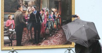 Copertina di Riecco Renzi il “Bomba”: “Basta coi governi tecnici”