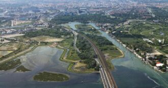 Copertina di Pili di Venezia, nel piano mobilità l’ultimo conflitto di Brugnaro: la frenata dopo l’inchiesta
