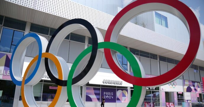 Le Olimpiadi sono una grande mistificazione: nessuna tregua, ma un mezzo per imporsi