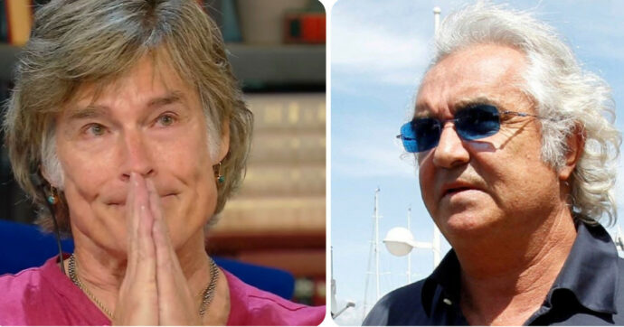 Copertina di Prezzi “folli” nei lidi pugliesi, Ronn Moss asfalta Flavio Briatore: “Lui non so chi sia. La Puglia è come la California”