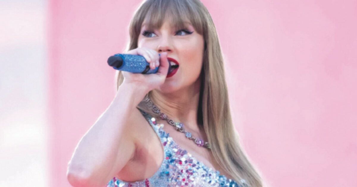 Uomo arrestato per essere entrato in casa di Travis Kelce: voleva consegnare a Taylor Swift dei documenti sulla disputa tra Justin Baldoni e Blake Lively