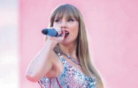 Copertina di Uomo arrestato per essere entrato in casa di Travis Kelce: voleva consegnare a Taylor Swift dei documenti sulla disputa tra Justin Baldoni e Blake Lively