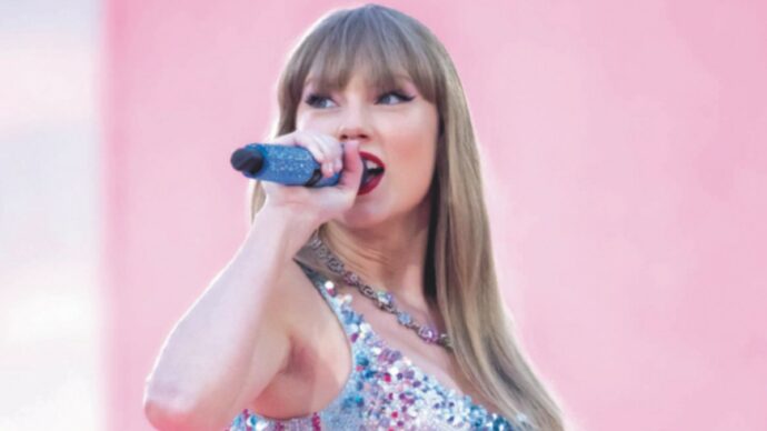 Perché il terrorismo voleva colpire i concerti di Taylor Swift?