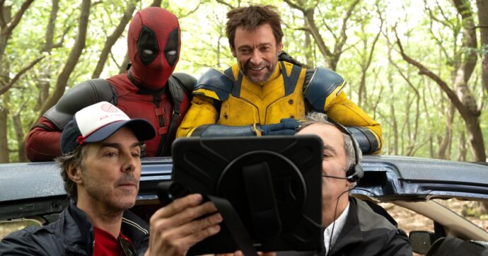 Deadpool & Wolverine, ovvero la rivincita della Disney sul politicamente scorretto