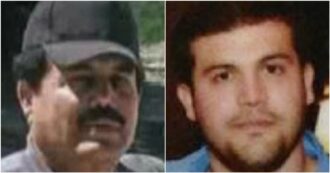 Copertina di Arrestati in Texas il figlio del “Chapo” Guzman e Ismael “El Mayo” Zambada, il narcoboss che ha inondato gli Usa di fentanyl