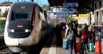 Copertina di Olimpiadi in Francia, 50 persone arrestate: “Volevano sabotare i Giochi”. Torna alla normalità la circolazione dei treni