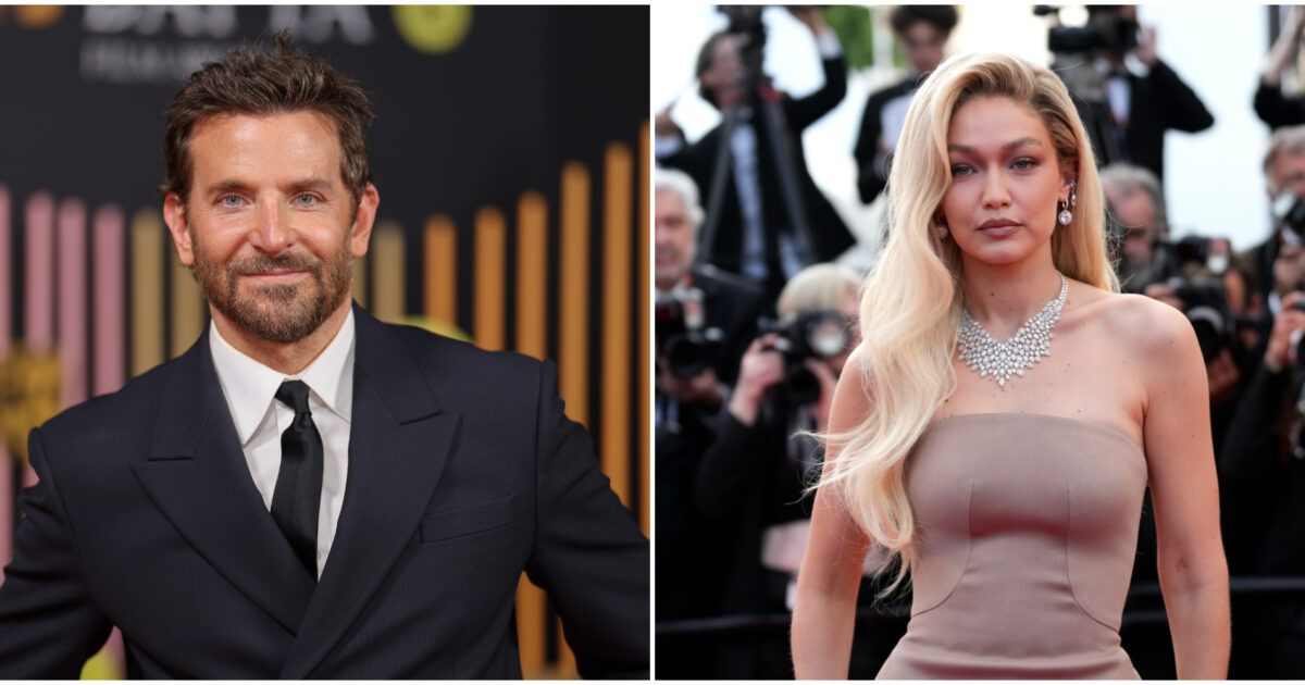 Bradley Cooper e Gigi Hadid presto sposi? “Ha già deciso che glielo chiederà. È questione di tempo”