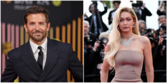 Copertina di Bradley Cooper e Gigi Hadid presto sposi? “Ha già deciso che glielo chiederà. È questione di tempo”
