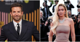 Copertina di Bradley Cooper e Gigi Hadid presto sposi? “Ha già deciso che glielo chiederà. È questione di tempo”