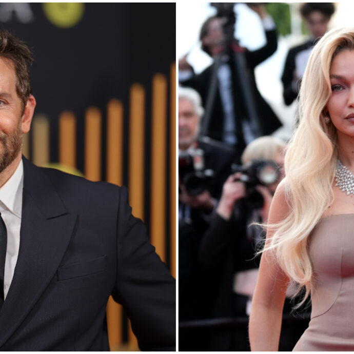 Bradley Cooper e Gigi Hadid presto sposi? “Ha già deciso che glielo chiederà. È questione di tempo”