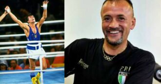 Copertina di Maurizio Stecca: “L’oro di Los Angeles fu una liberazione. Oggi tifo Aziz Abbes, perché sul ring non si usa la forza, ma l’intelligenza”