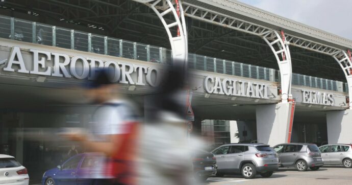 Copertina di Ok della Regione: ai fondi l’aeroporto  di Cagliari-Elmas