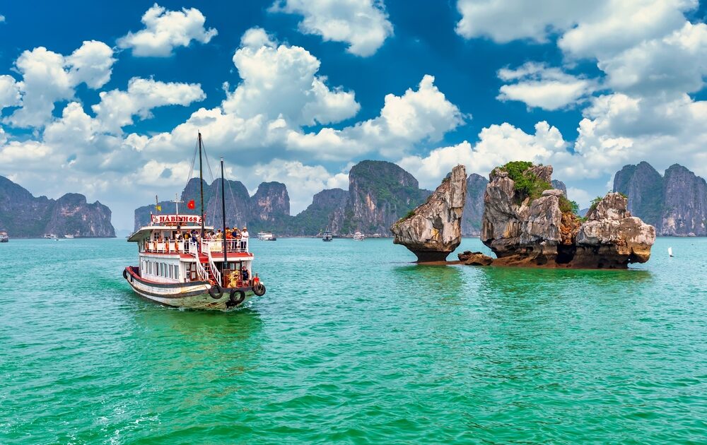 Vietnam, Thailandia e Indonesia, la magia del Sud-Est asiatico