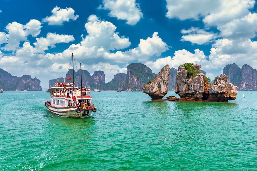 Vietnam, Thailandia e Indonesia, la magia del Sud-Est asiatico