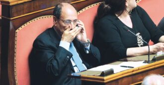 Copertina di Schifani nomina assessore il partner in affari col figlio