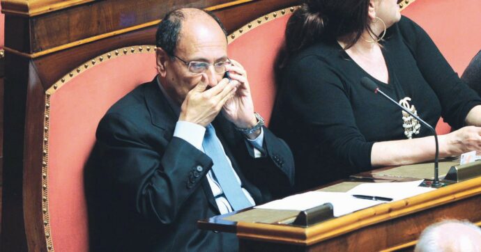 Schifani nomina assessore il partner in affari col figlio