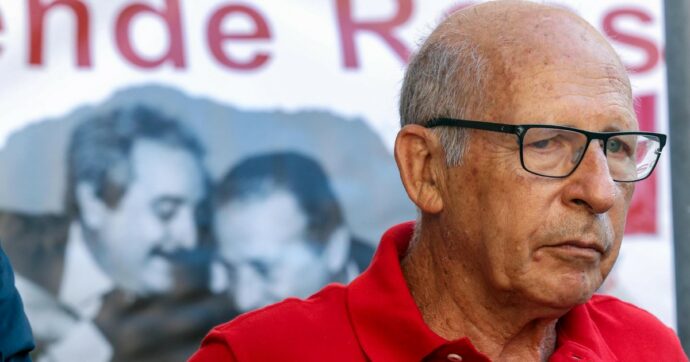 Salvatore Borsellino: “Meloni utilizza il nome di mio fratello, ma smantella le leggi antimafia”