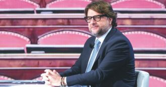 Copertina di Inter&Juve, tifo da Aula: 2 club a Ignazio e parenti