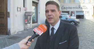 Copertina di Caso Natoli, l’ex consigliere Gigliotti: “Doveroso lasciare: lì serve il massimo rigore istituzionale”