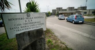 Copertina di Detenuto pestato, chieste 10 condanne per i poliziotti. La pm: “Azione brutale, di violenza gratuita”