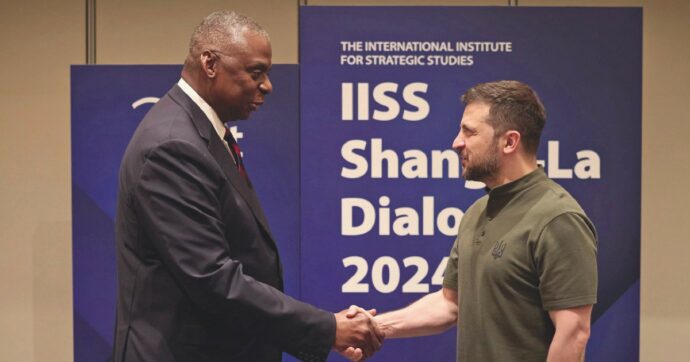 Dalla Dugina al “piano segreto”  in Russia: Kiev mente agli Usa