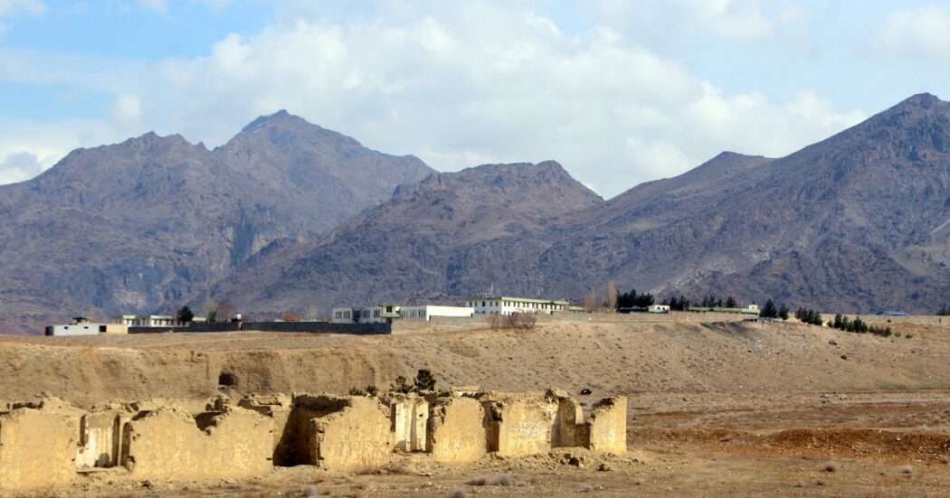 Il disimpegno Usa in Afghanistan apre le porte alla Cina: inaugurata la seconda miniera di rame al mondo (con il rischio di attentati)
