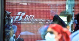 Copertina di Rfi, i sindacati denunciano: “Colloqui privati con minacce velate ai lavoratori che hanno scioperato”. L’azienda: “Solo un confronto”