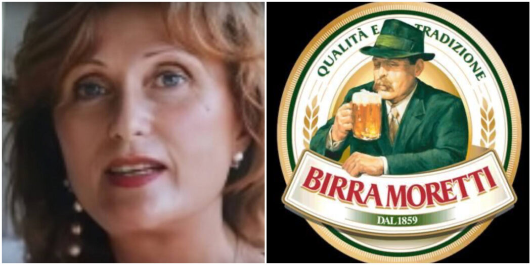 È morta Annalena Menazzi Moretti, la signora della celebre birra: fatale incidente domestico