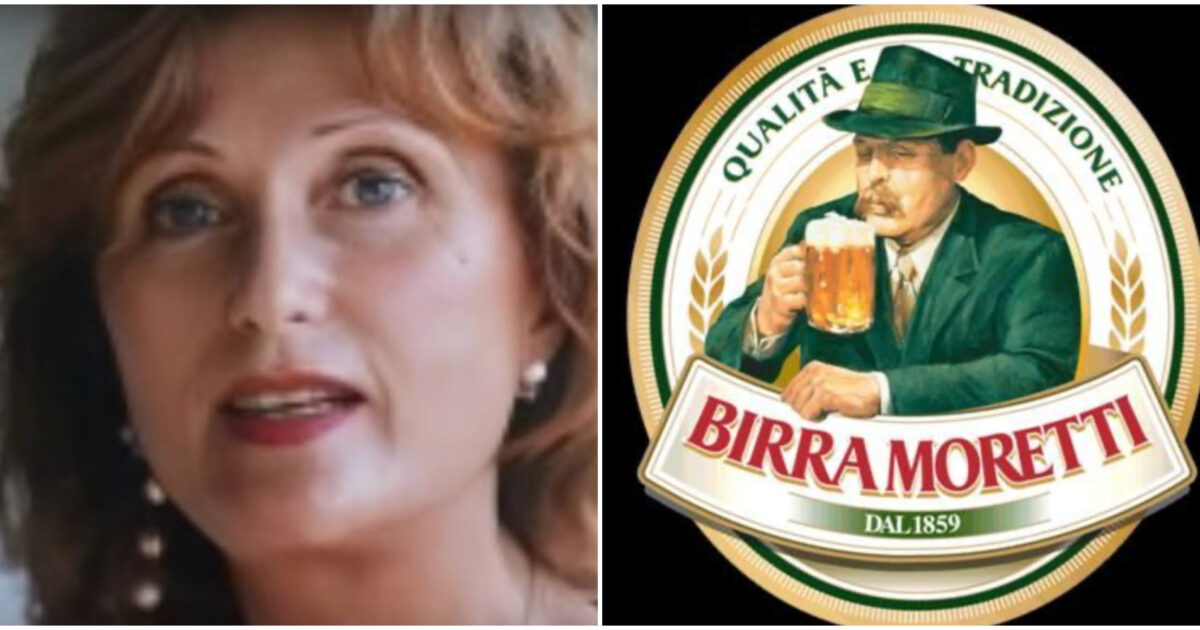 È morta Annalena Menazzi Moretti, la signora della celebre birra: fatale incidente domestico