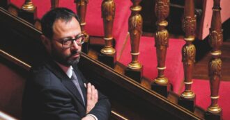 Copertina di Stefano Patuanelli: “Da Beppe Grillo critiche ingenerose, non può decidere uno solo”