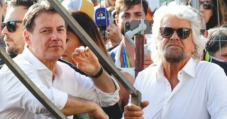 M5S: le assise il 4 ottobre, ma si teme il blitz di Grillo