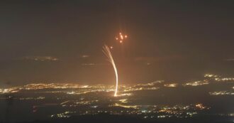 Copertina di Israele e il precipizio libanese che può innescare la sfida finale all’Iran