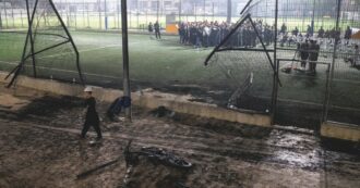 Copertina di Strage del Golan, l’incidente atteso tra Israele e Hezbollah è arrivato. Dubbi sul missile deviato