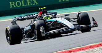 Copertina di F1, clamoroso a Spa: Russell squalificato, vince Hamilton. Leclerc sale al terzo posto – Il nuovo ordine d’arrivo